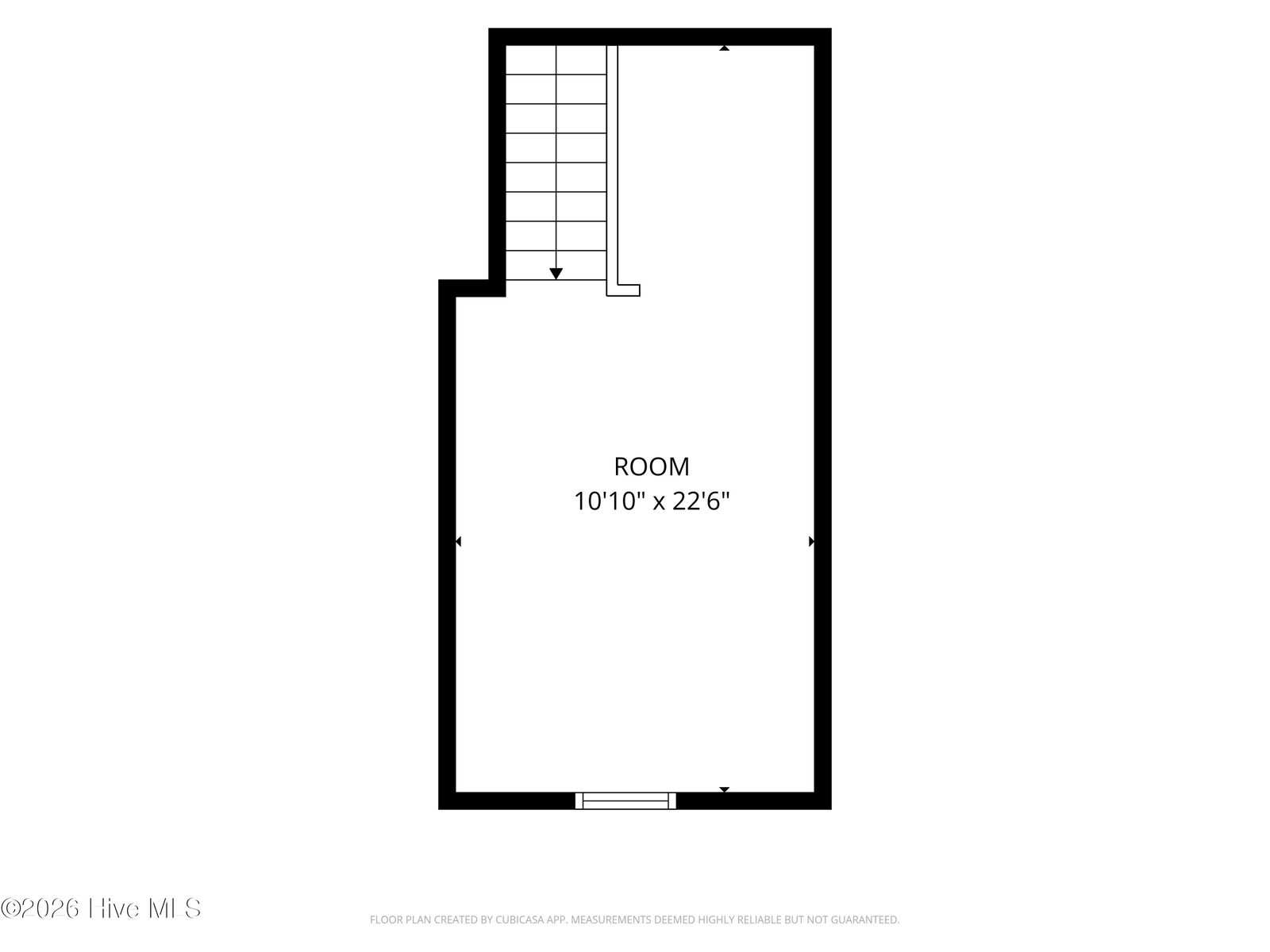 104 Chowan Circle, Hertford, NC 27944 — photo 5