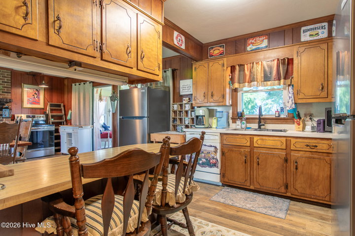 1303 Little River Drive, Elizabeth City, NC 27909 — photo 20