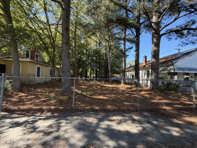 1106 S Franklin Street, Rocky Mount, NC 27803