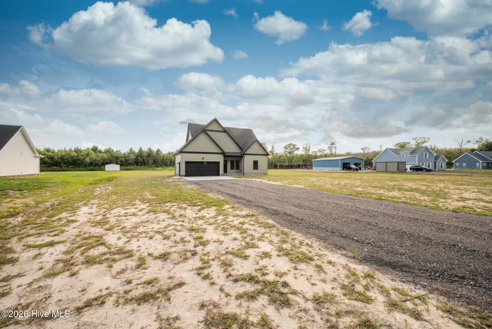 250 Sharber Lane, Elizabeth City, NC 27909 — photo 6