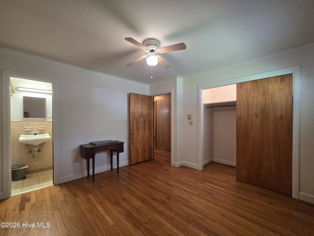 1221 Crescent Drive, Elizabeth City, NC 27909 — photo 27