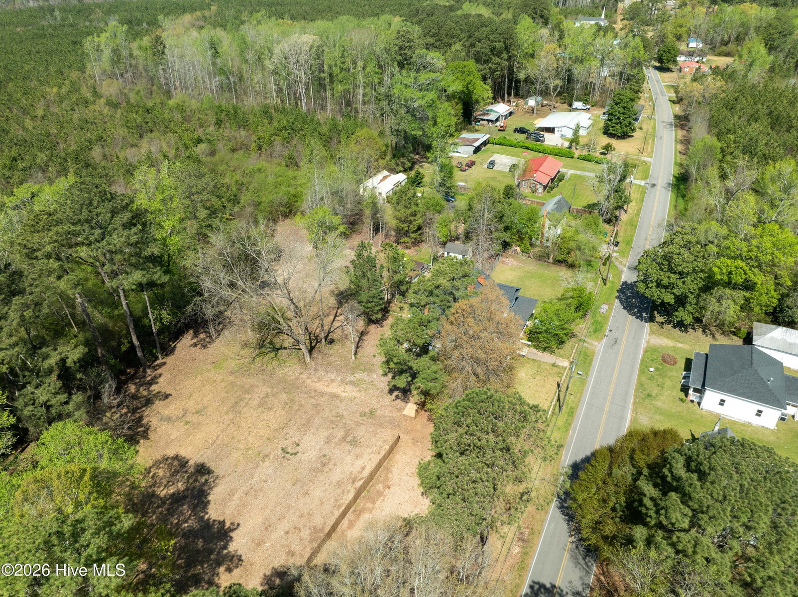 205 N Broad Street, Everetts, NC 27825 — photo 4