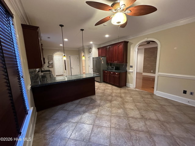 3902 Brookstone Drive, Winterville, NC 28590 — photo 38