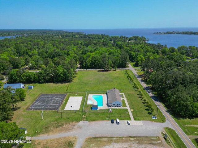 Lot #110 110,111,112 Mic Mac Road, Hertford, NC 27944 — photo 4