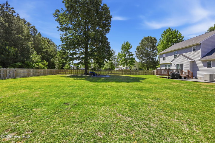 405 Prince William Drive, Elizabeth City, NC 27909 — photo 57