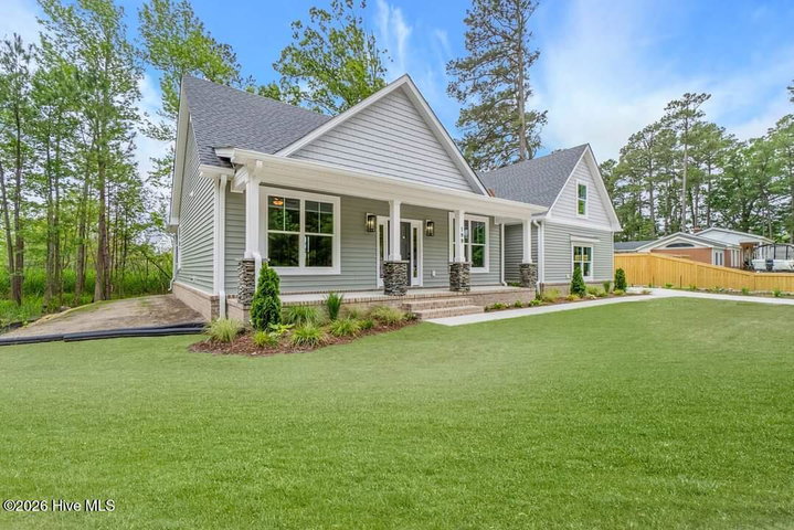 199 Dogwood Trail, Elizabeth City, NC 27909 — photo 3