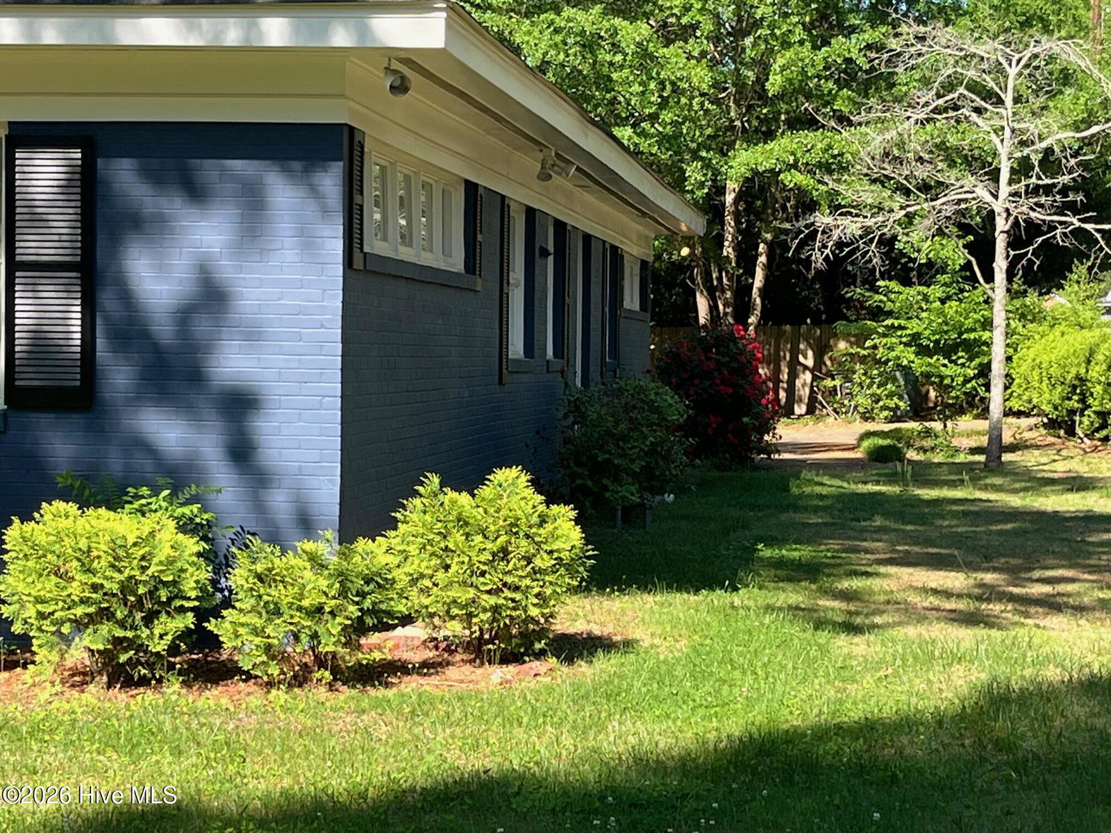 700 Burton Street, Rocky Mount, NC 27803 — photo 2