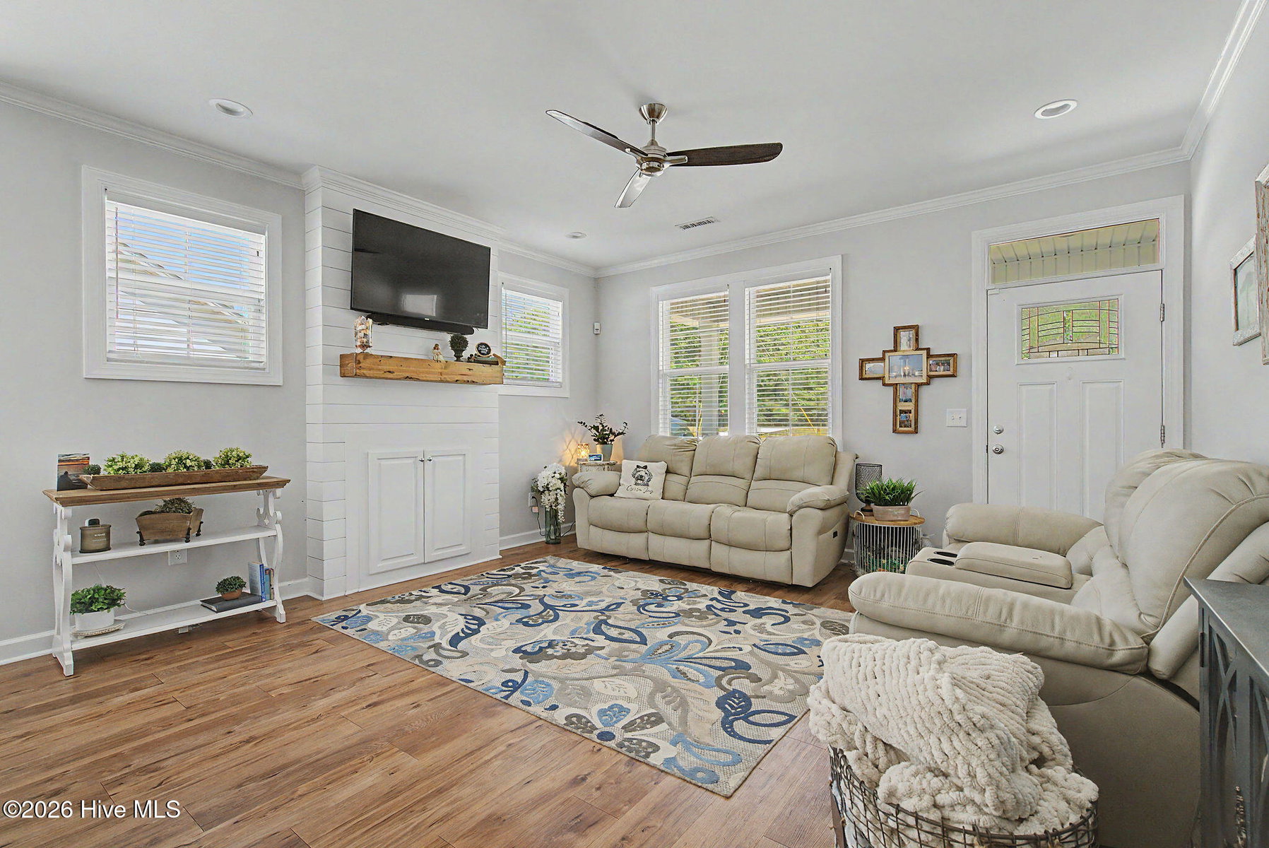 313 W Northern Boulevard, Tarboro, NC 27886 — photo 4