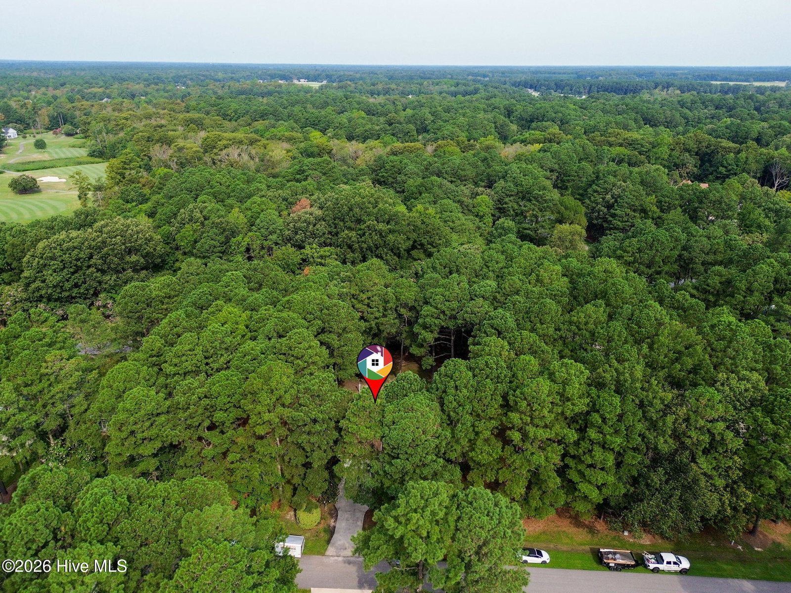 120 Croatan Road, Hertford, NC 27944 — photo 5