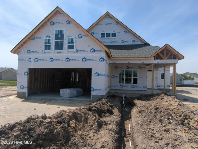 1701 Dew Meadow Drive, Winterville, NC 28590 — photo 3