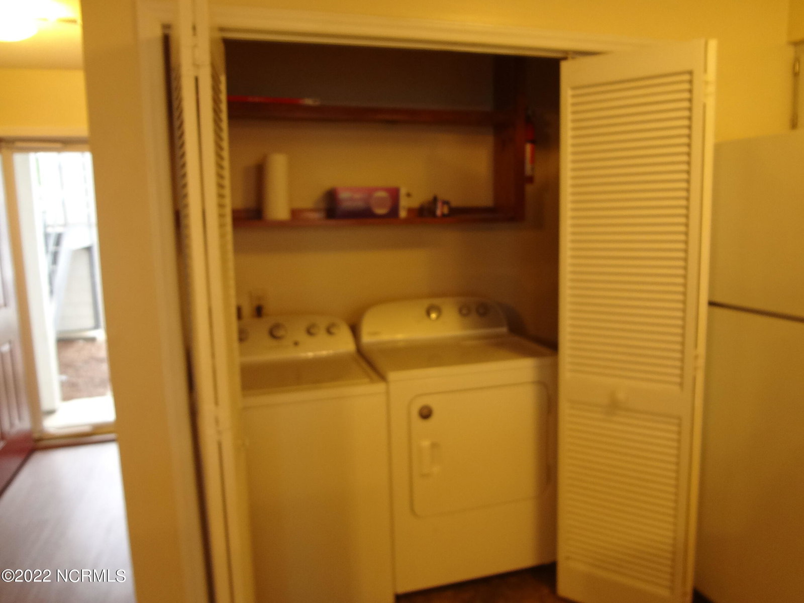 135 W Victoria Court B, Greenville, NC 27834 — photo 4