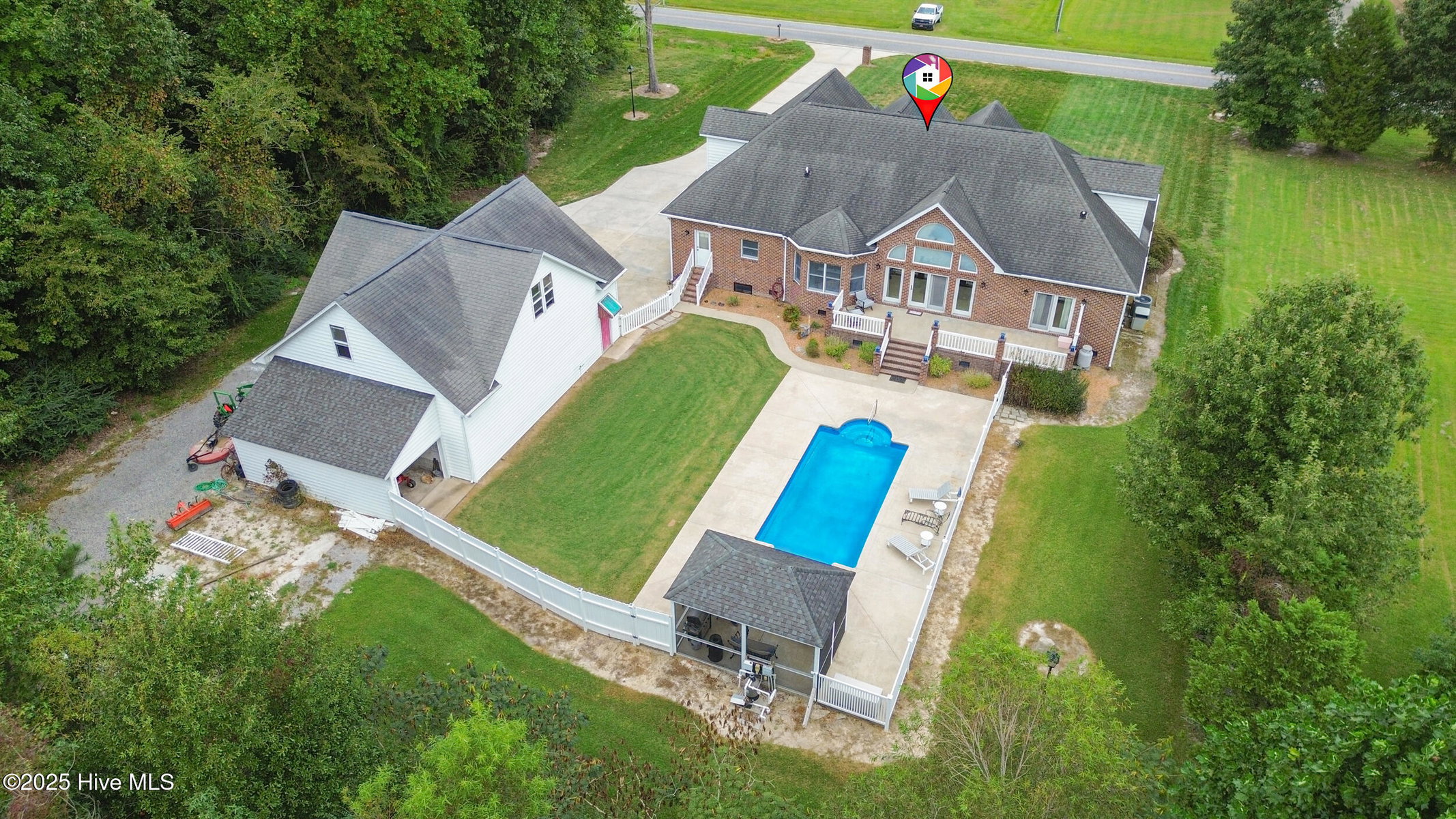 138 Dances Bay Road, Elizabeth City, NC 27909 — photo 4