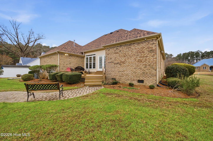 104 Beverly Drive, Elizabeth City, NC 27909 — photo 47
