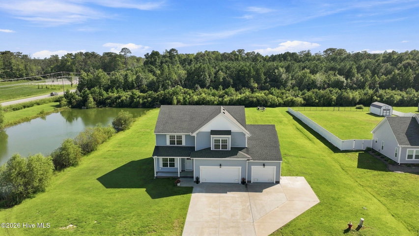 101 Sligo Way, Moyock, NC 27958