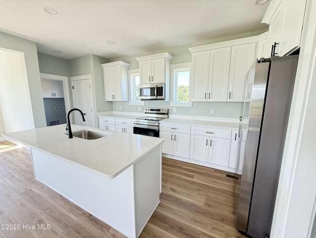 514 Harvest Point Road, Elizabeth City, NC 27909 — photo 28