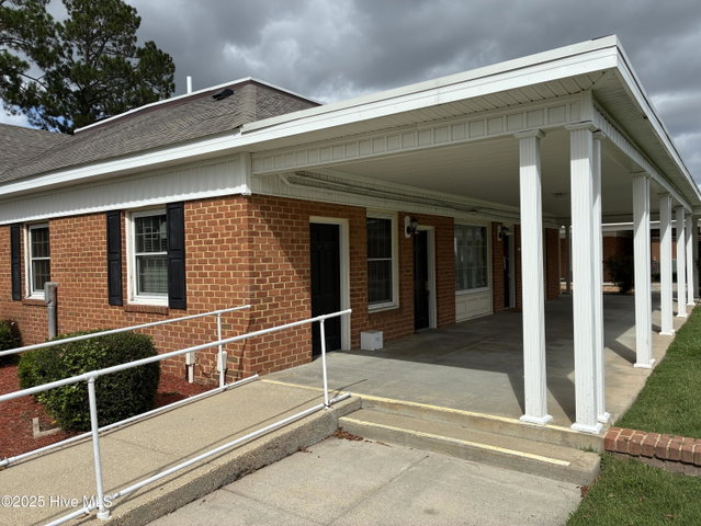 1142 N Road Street Suite 1, Elizabeth City, NC 27909