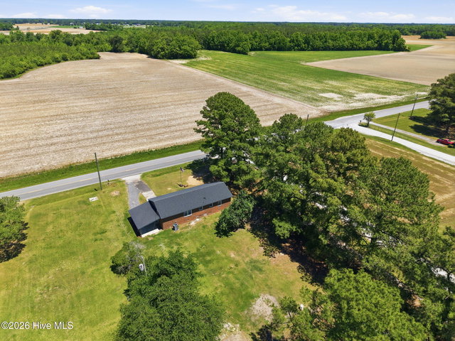 1165 Old Snow Hill Road, Grifton, NC 28530 — photo 33