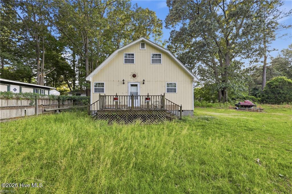 310 Coral Lane, Edenton, NC 27932 — photo 2