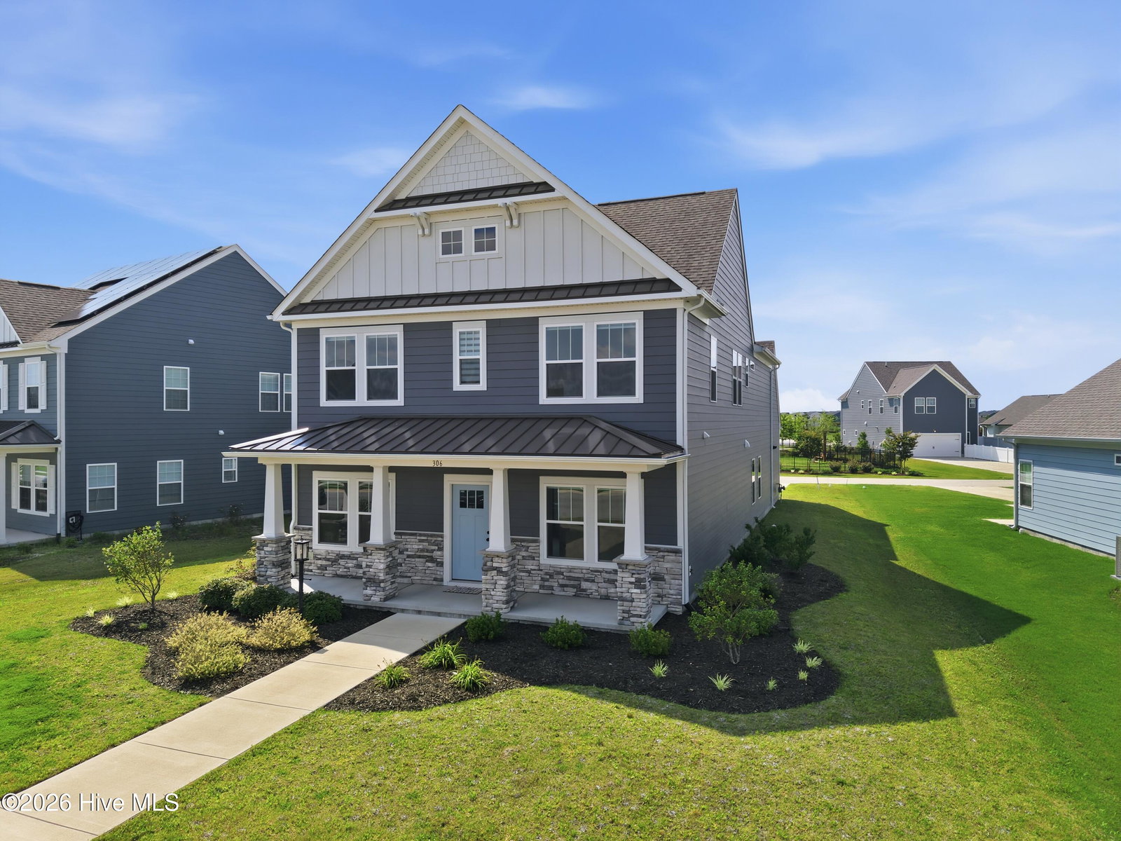 306 Ryker Road E, Moyock, NC 27958 — photo 4