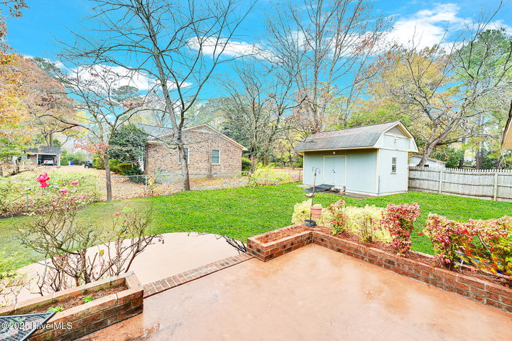 108 Wilkshire Drive, Greenville, NC 27858 — photo 8