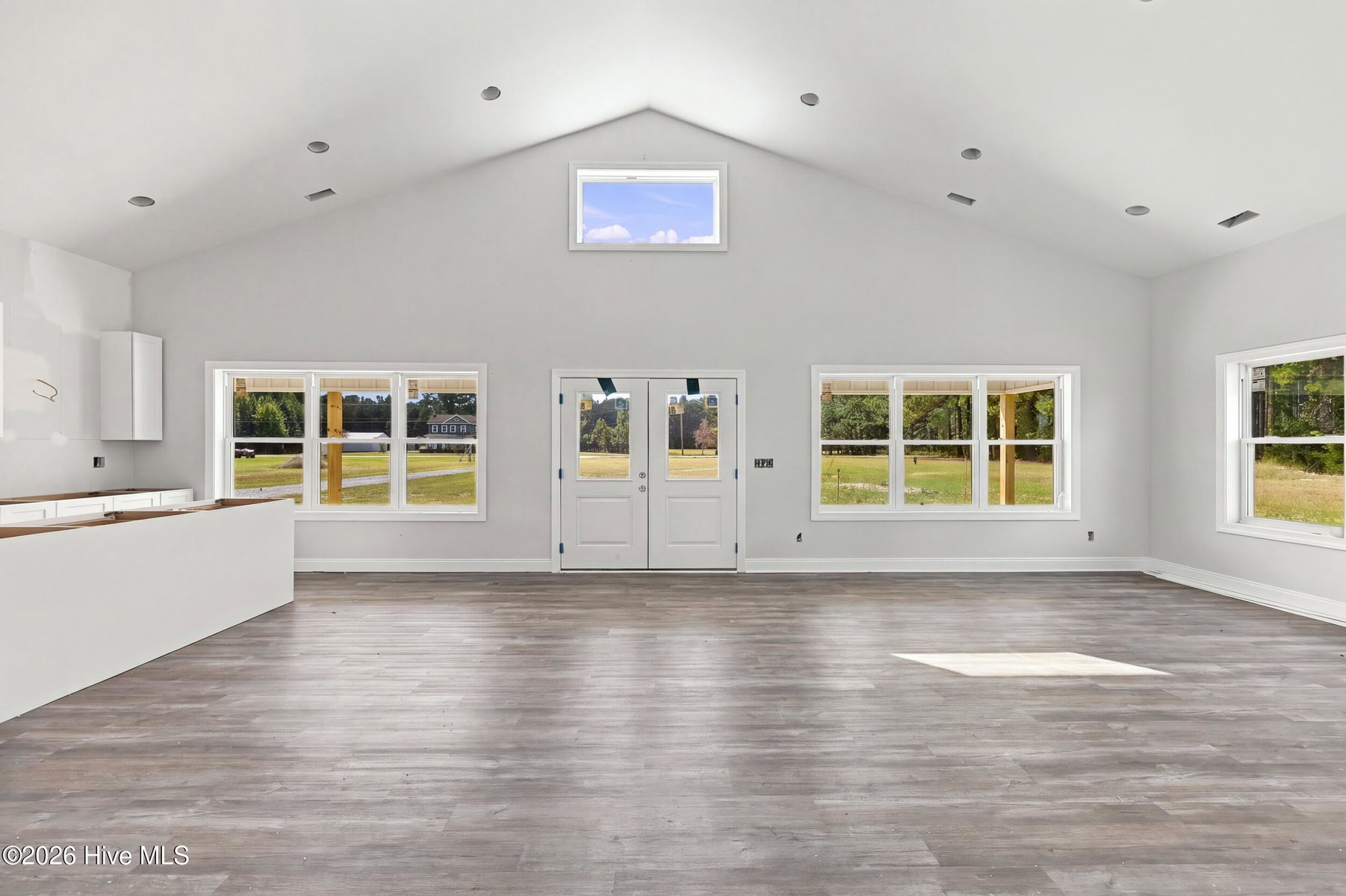 311 Center Hill Road, Tyner, NC 27980 — photo 2