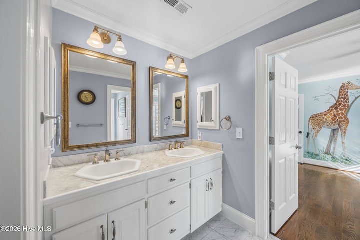 911 White Horse Drive, Greenville, NC 27834 — photo 50