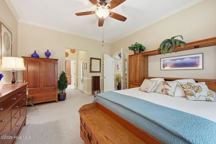 3058 Dartmouth Drive, Greenville, NC 27858 — photo 29