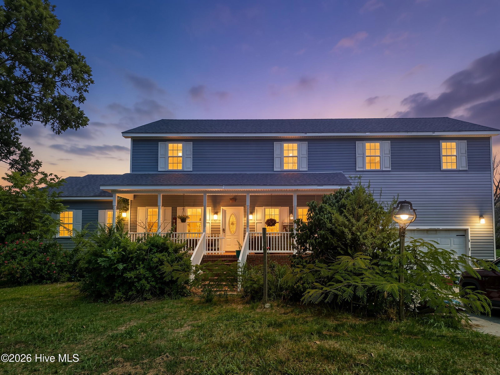 131 Milltown Road, Shiloh, NC 27974 — photo 2