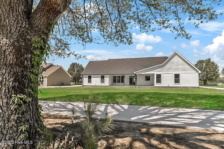 1104 Soundside Road, Edenton, NC 27932 — photo 1