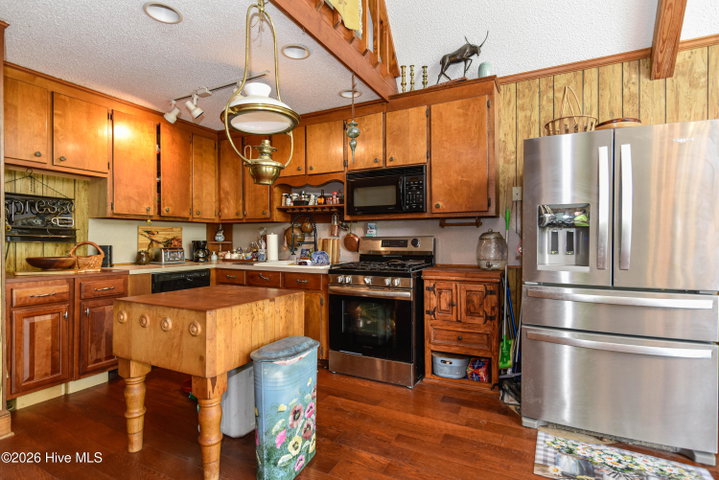 6655 Clarks Neck Road, Washington, NC 27889 — photo 4