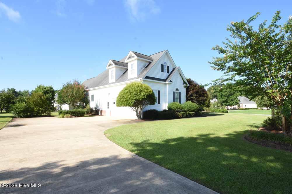 1129 Scarlet Oak Drive, Greenville, NC 27858 — photo 2