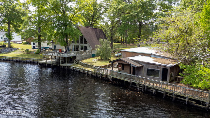6655 Clarks Neck Road, Washington, NC 27889 — photo 32