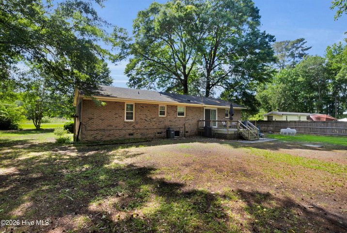 4007 Dennis Mclawhorn Road, Ayden, NC 28513 — photo 32
