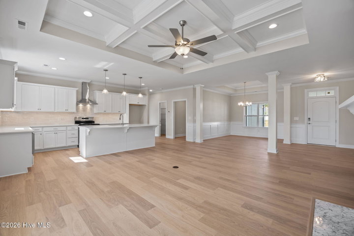 3209 Honeysuckle Drive, Winterville, NC 28590 — photo 19