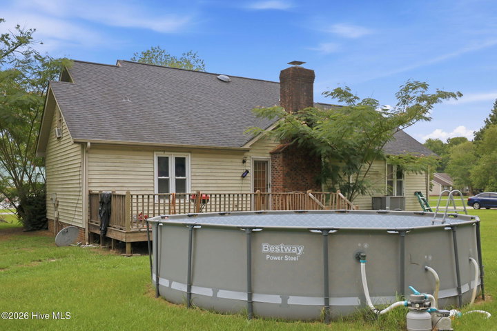 566 Ridge Drive, Winterville, NC 28590 — photo 35