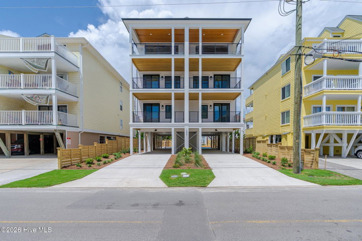 1507 Carolina Beach Avenue N 1 image