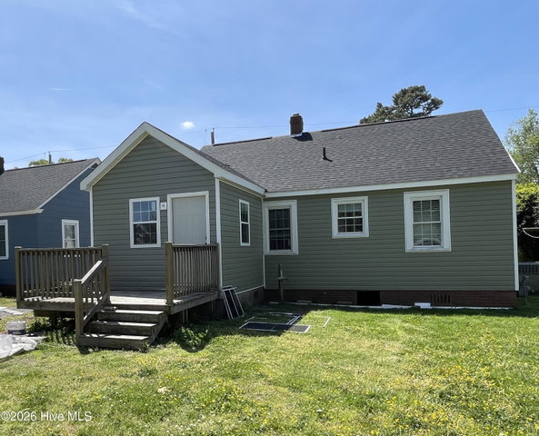 1016 Cedar Street, Elizabeth City, NC 27909 — photo 21