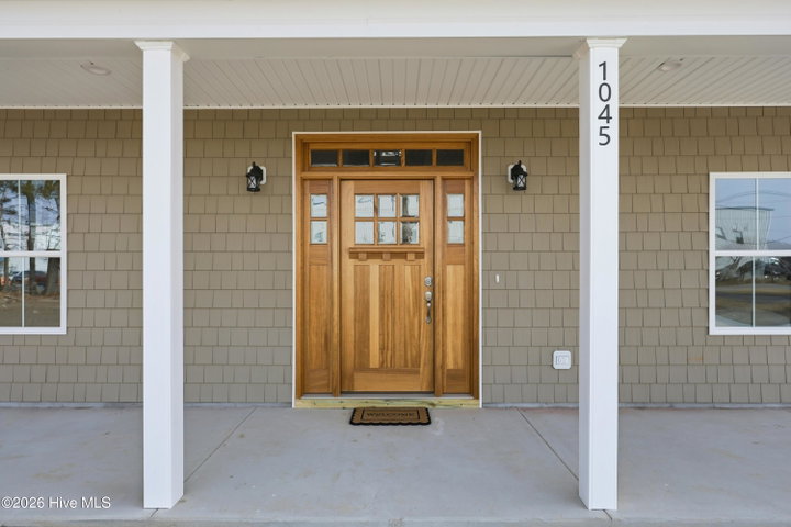 511 Harvest Point Road, Elizabeth City, NC 27909 — photo 3