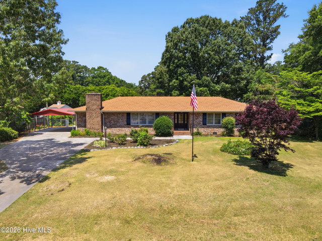 6364 Niblick Road, Grifton, NC 28530 — photo 3