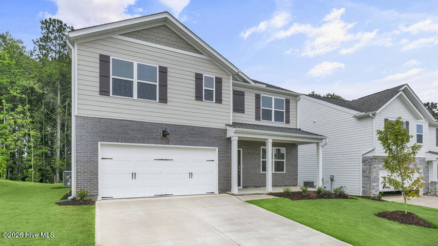 2709 Mindy Way, Winterville, NC 28590 — photo 2