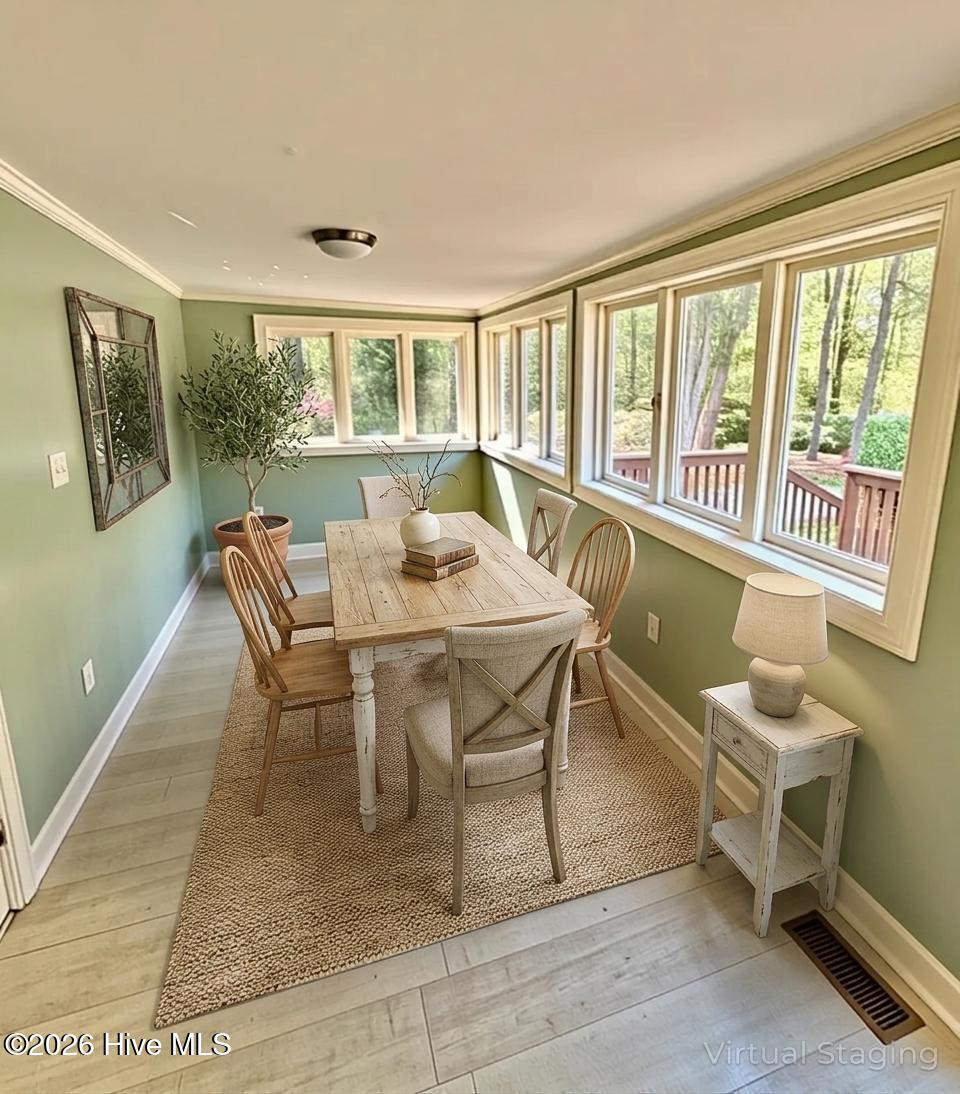 7886 Nc 222, Fountain, NC 27829 — photo 2