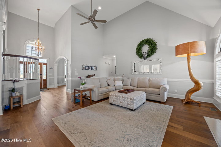 3076 Black Jack Simpson Road, Greenville, NC 27858 — photo 12