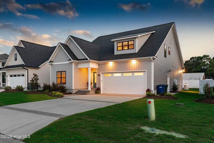 1056 Montevallo Lane, Ayden, NC 28513 — photo 7
