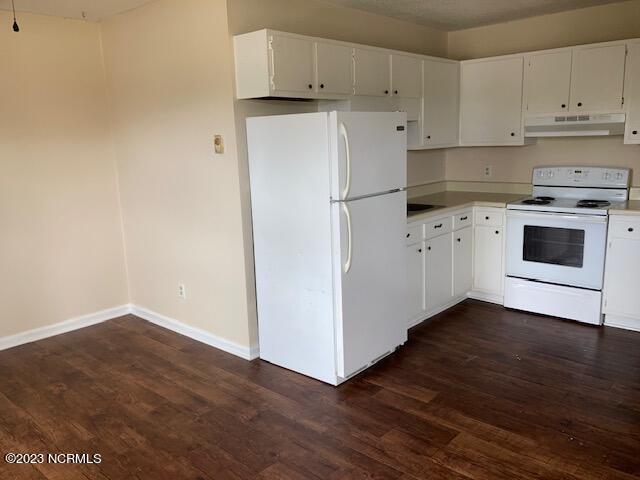 1088 Cheyenne Court #9, Greenville, NC 27858 — photo 4