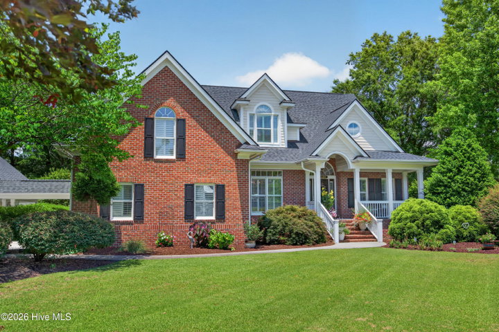 213 Red Fox Run Drive image