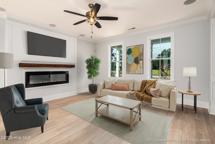 3846 West Wilson Street, Farmville, NC 27828 — photo 18