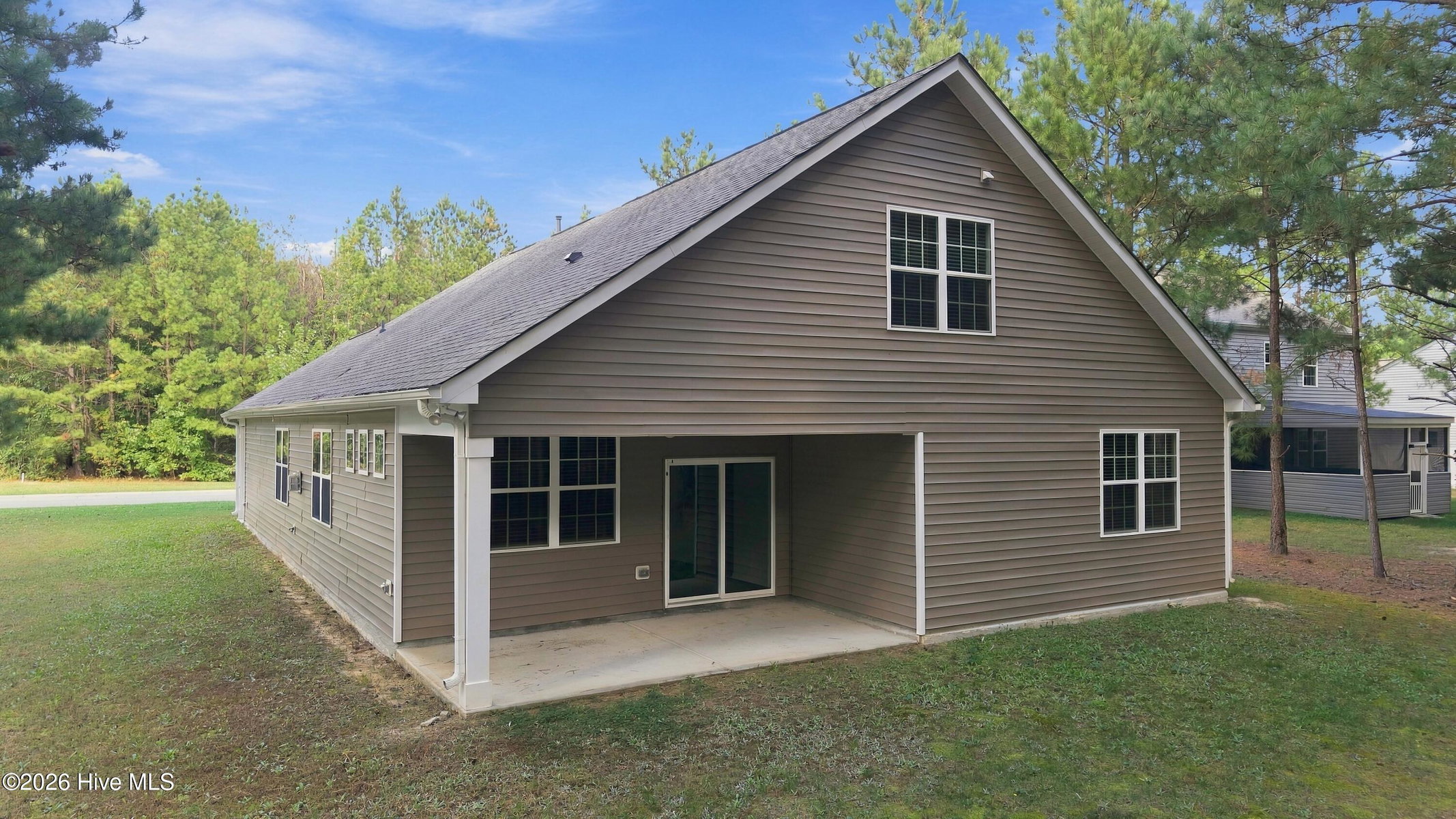 188 Lothian, Rocky Mount, NC 27804 — photo 2