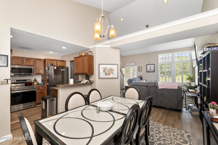 1323 Greenhall Road, Edenton, NC 27932 — photo 10