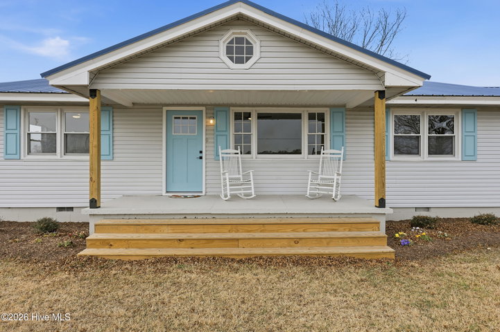 449 Sandy Ridge Road, Edenton, NC 27932 — photo 6