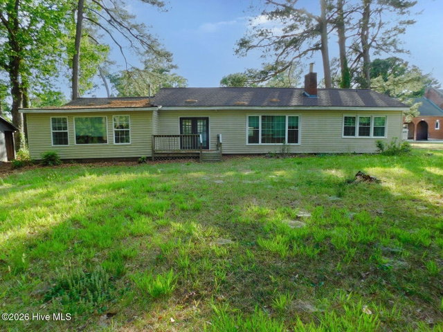 3313 S Church Street, Fountain, NC 27829 — photo 28
